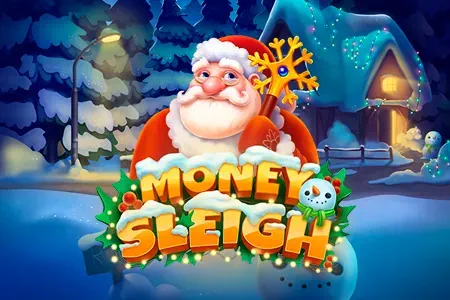 Money Sleigh